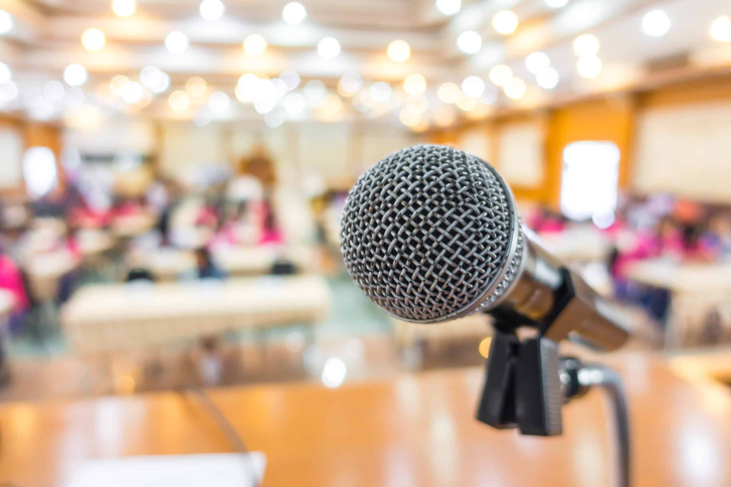 how to prepare for public speaking
