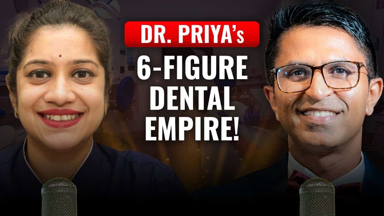 Dev Gadhvi Review - Dr.Priya
